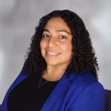 Adriana Abozadeh-Barbour headshot